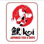 Koi Japanese Fish & Chips