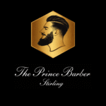 The Prince Barber