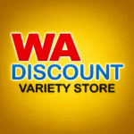 WA Discount Variety Store